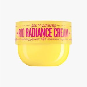 Limited Edition Sol de Janeiro Rio Radiance Cream